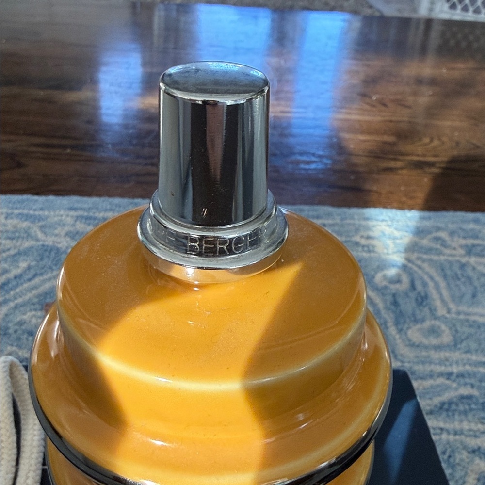 Lampe Berger preowned with box - Picture 3 of 7